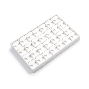 28 Earring Tree Tray