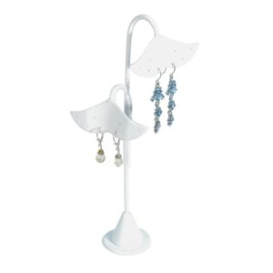 8 Pair Earring Display