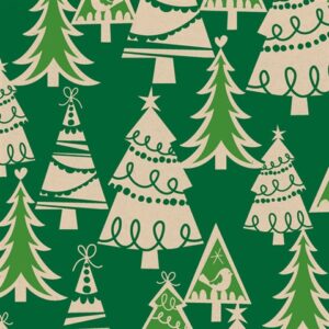 Holiday Forest/Kraft