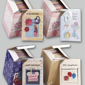 Resale Birthday Cards