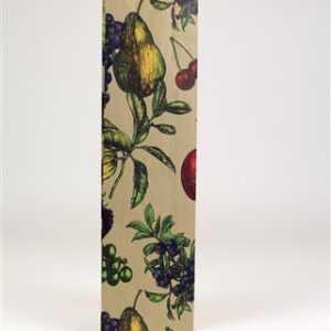 Fruit Bowl Quart Bag