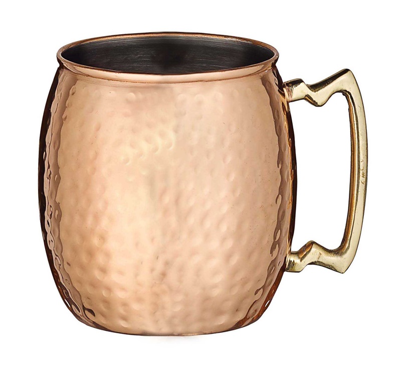 20 oz Moscow Mule Mug