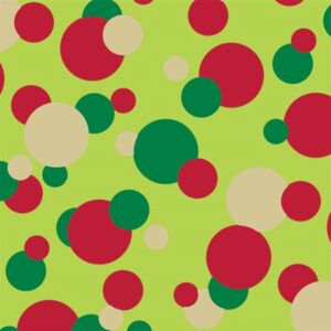 Christmas Dots