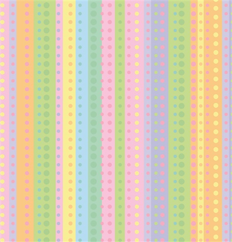 Dotty Stripe