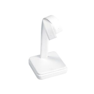 4 1/4"H Earring Stand - Leatherette