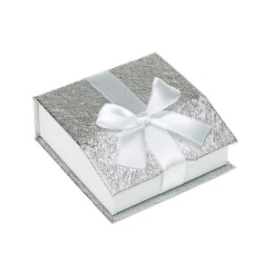 NRY-05 Silver Foam/utility Magnetic box