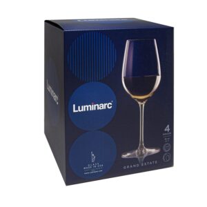 Grand Estates 16oz. White Wine