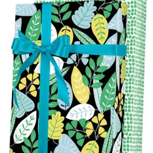 Leaf Sampler Reversible