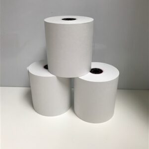 3 1/8" Thermal Paper