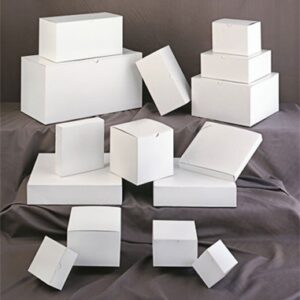 17 X 17 X 8 W/STRING