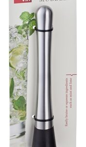 Vacu Vin Cocktail Muddler