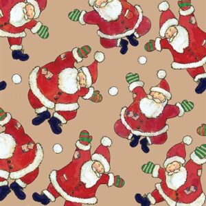 Santa Celebration / Kraft