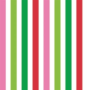Santa Stripe