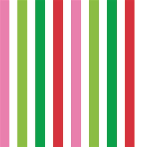 Santa Stripe