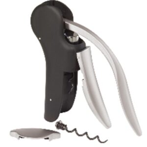 Upright Corkscrew Set