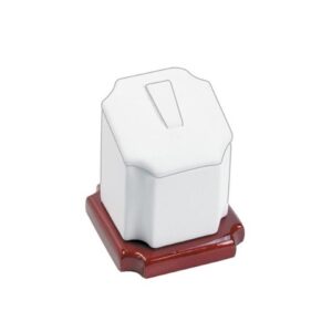Ring Clip w/ Rosewood Trim