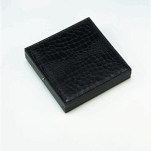 RC-10L Lg. Necklace Crocodile Box