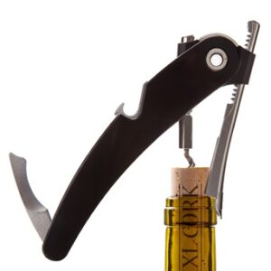 Single Pull Corkscrew