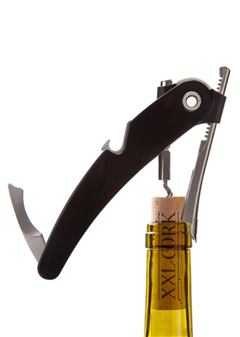 Single Pull Corkscrew