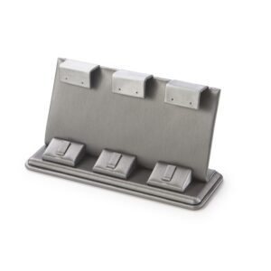 3 Pair Earring/ Ring Stand