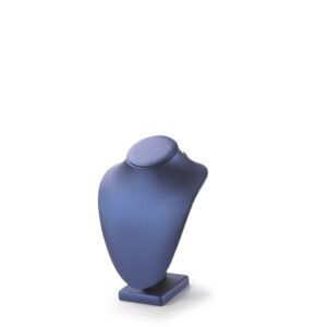 Lg Leatherette Neckform