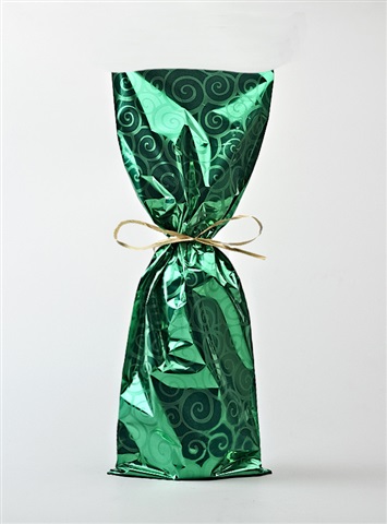 Liter Euroswirl Gift Bag - Image 3