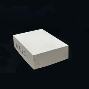 10x7x2.5 Lock-Corner Boxes