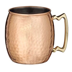 20 oz Moscow Mule Mug