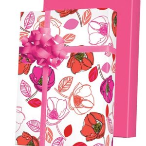 Florabunda Reversible