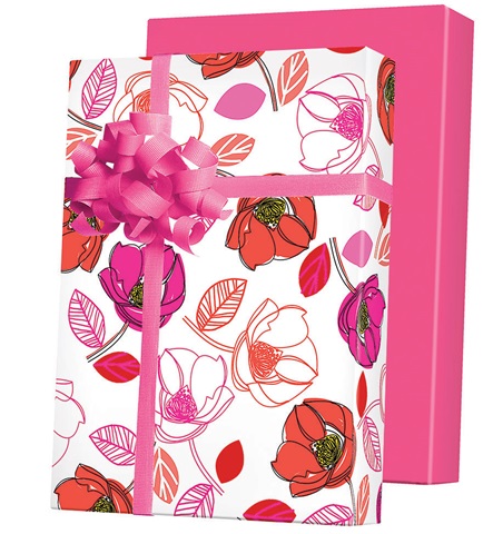 Florabunda Reversible