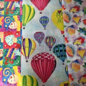 Children's Tissue Paper