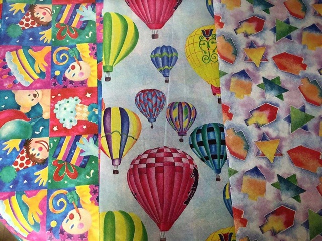 Children's Tissue Paper