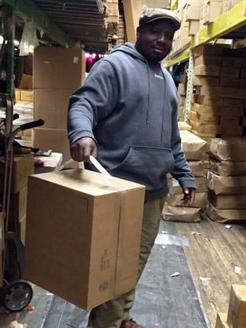 Tape Carry Handle - Image 2