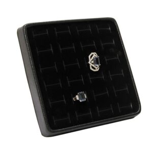 Lightweight Ring Tray w/ Easel