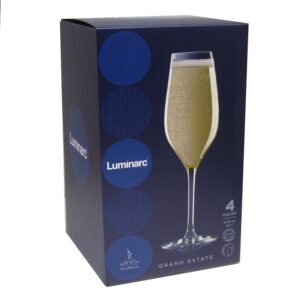 Grand Estate 9.75 oz Champagne Flute