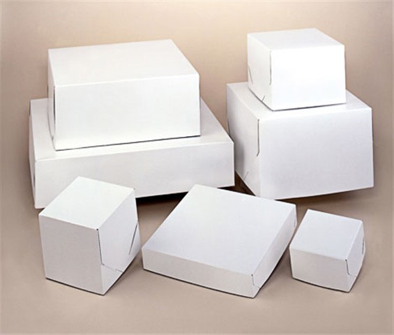 9x9x9 Lock-Corner Boxes