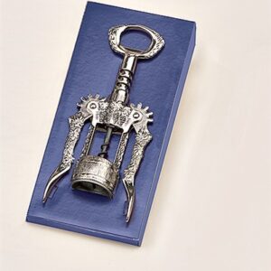 Artistic Wing Corkscrew
