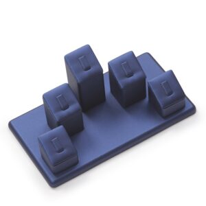 5 Clip Ring 3 1/2" H Tower