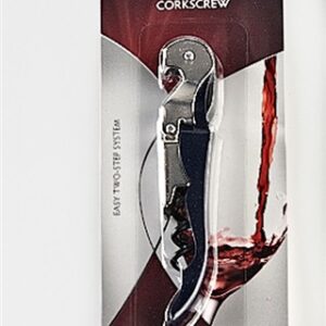 Pulltap 2 Step Waiter Corkscrew