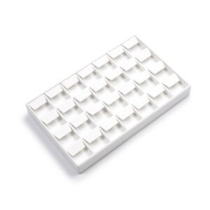 28 Earring Horizontal Tray