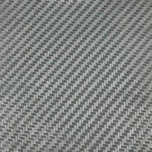 18" Silver Foil Brick