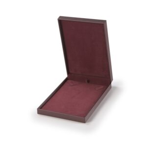 RC-10L Necklace Suede Box