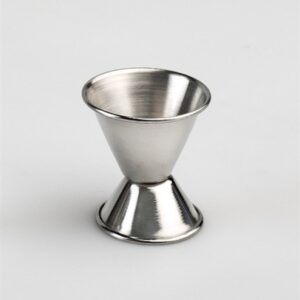 1/2 oz - 1 oz. Jigger Cups