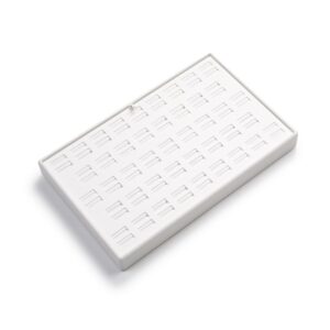 86 Slot Ring Tray
