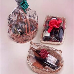 26" x 26" Tray Shrink Bags