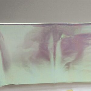 13" x 15" Opal Mylar Sheets