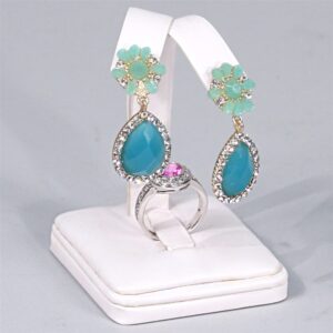 Earring, Ring Stand