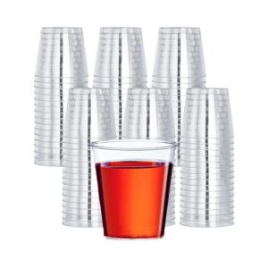 1 oz. Shot Glass Retail Pack