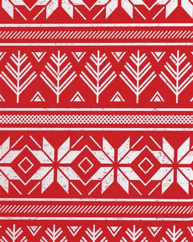 Alpine Sweater /Kraft