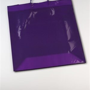 Jumbo Plastic Shopping Bags
